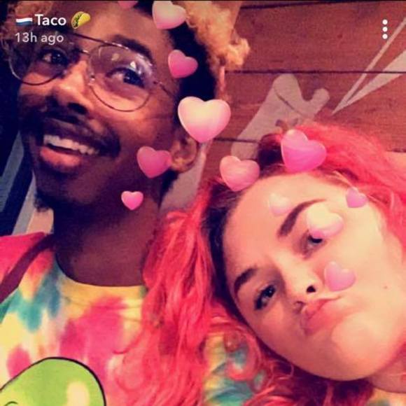 Meet your Posher, Shamarquis - Picture 1 of 1